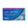 Air Optix Plus HydraGlyde
